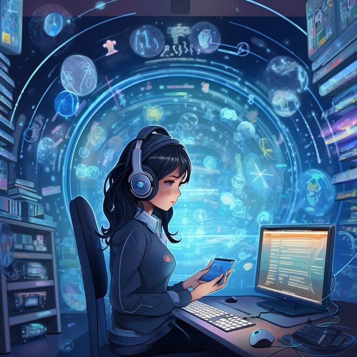 Modern
